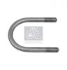 MERCE 9013250747 Spring Clamp